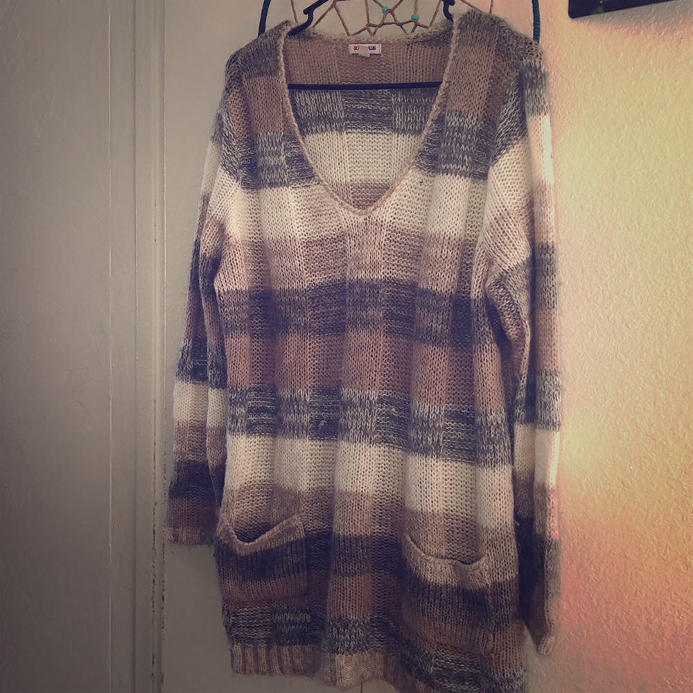 Super soft comfy sweater